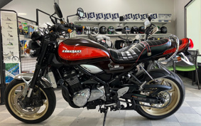 KAWASAKI Z900RS 2020 ZR900C