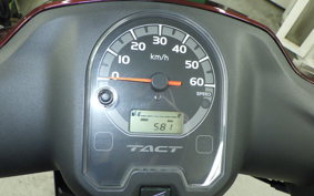 HONDA TACT Basket 2015 AF79