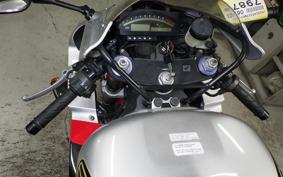 HONDA RVT1000R 2001