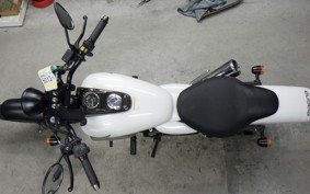 HONDA MAGNA 50 2024 AC13