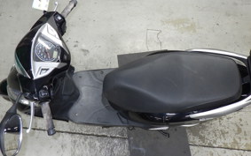 HONDA LEAD 125 2007 JF45