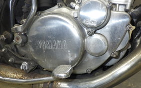 YAMAHA SR400 Gen.3 2001 RH01J