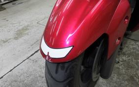 SUZUKI ｽｳｨｯｼｭ125 DV12B