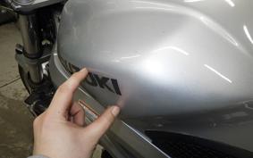 SUZUKI SV1000 2003