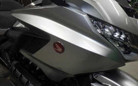 HONDA GL 1800 GOLD WING TOUR DCT 2025 SC79