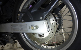 BMW F650GS 2005
