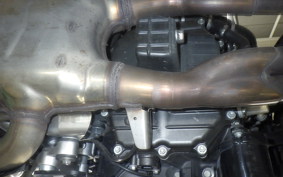 HONDA CB1000R GEN 2 2021 SC80