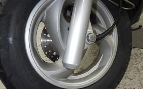 YAMAHA AXIS 125 TREET SE53J