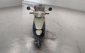 SUZUKI LETS CA4AA