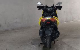 YAMAHA X-MAX 250 SG42J