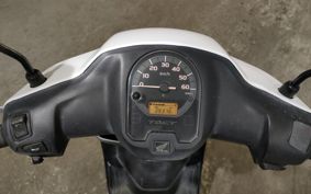 HONDA  TACT  BASIC  AF79