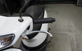 HONDA TACT-4ﾍﾞｰｼｯｸ AF79
