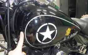 HARLEY FLSTC 1580 2013