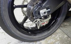 YAMAHA YZF-R6 2019
