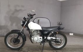 SUZUKI GLASS TRACKER BIG BOY NJ4BA