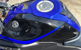 YAMAHA MT-03 2018 RH13J