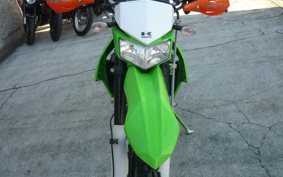 KAWASAKI KLX250 LX250S