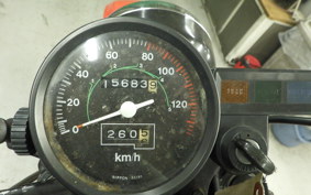 HONDA XL250S 2014 L250S