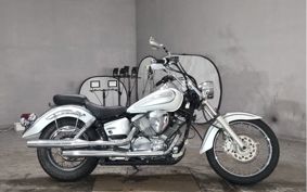 YAMAHA DRAGSTAR 250 VG02J