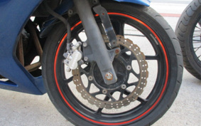 KAWASAKI NINJA 250R EX250K
