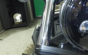 HONDA REBEL 250 A 2007 MC49