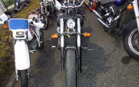 SUZUKI INTRUDER 400 Classic 2004 VK54A