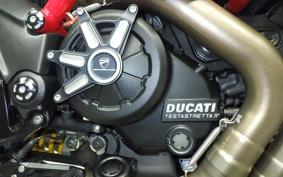 DUCATI DIAVEL Carbon 2018