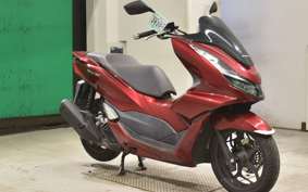 HONDA PCX 125 2009 JK05