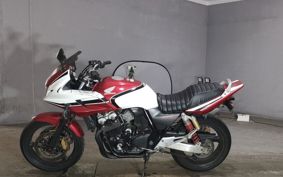HONDA CB400SFV-3 BOLDOR 2005 NC39
