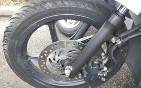 HONDA DIO 110 JF31