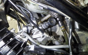 HONDA MB-5 2013 AC01