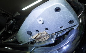 HONDA SHADOW 400 2006 NC34