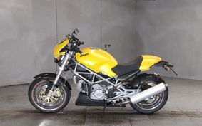 DUCATI MONSTAR 800 2005 M406AA
