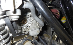 HONDA GB250 CLUBMAN Gen.5 MC10