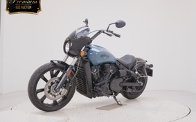 INDIAN INDIANスカウトローグ 2018