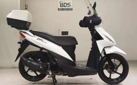 SUZUKI ADDRESS 110 2025 CE47A