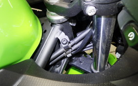 KAWASAKI NINJA 250 2020 EX250P