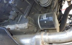 SUZUKI GSR 400 2007 GK7DA