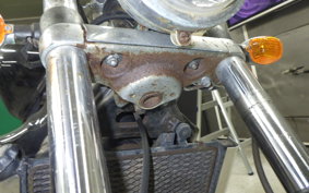 KAWASAKI ELIMINATOR 250 V VN250A