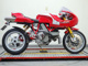 Фото Ducati MH900E 2001 с японского аукциона