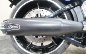 HARLEY HARLEY FXSB BREAKOUT 2014 BF5