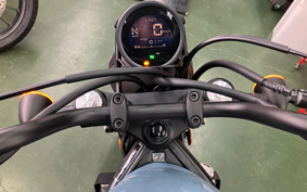 HONDA CL250 MC57