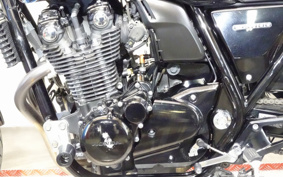 HONDA CB1100 2015 SC65