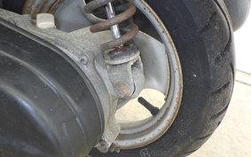 YAMAHA JOG POCHE SA08J