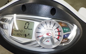 KYMCO GP125 1990