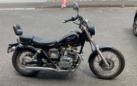 HONDA REBEL MC13