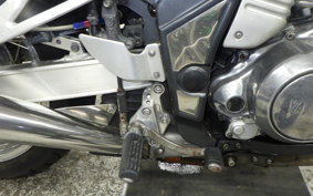 YAMAHA SRX400 Gen.4 1997 3VN