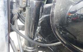 SUZUKI ST400 TEMPTER 1999 NK43A