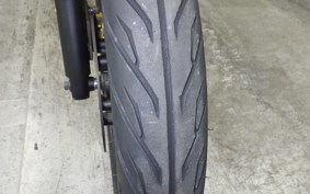 HONDA CB150R 2018