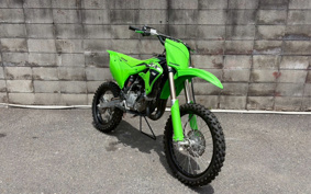 KAWASAKI KX112 KX112A